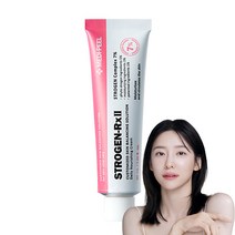 스트로겐 알엑스 투 크림, 1개, 30ml