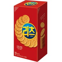 리츠 크래커, 720g, 1개