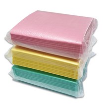 생활을그리다 부직포 행주 랜덤 발송 30p, 1세트