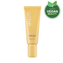 아떼 비건 릴리프 선 에센스 SPF50 + PA++++, 1개, 70ml