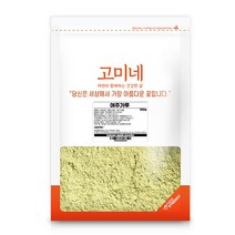 고미네 여주가루, 1개, 300g