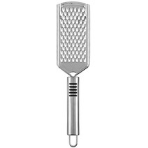 코멧 키친 스텐 치즈그레이터, 1개