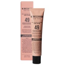 더블유드레스룸 퍼퓸 핸드크림 No49 피치블러썸, 50ml, 1개