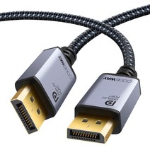 마하링크 SATA3 6Gb/s Lock 케이블 투명 4종세트 CP-1401, 1세트, 50cm