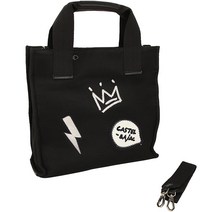 까스텔바작 숄더백 BA8SHB553BK