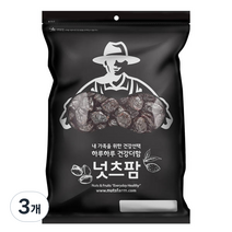 넛츠팜 건자두, 800g, 3개