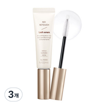 미샤 노 리터치 래쉬 세럼, 10g, 3개