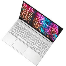 HP 파빌리온 15, 256GB, Free DOS, eh2043AU, 세라믹 화이트 + 내추럴실버, AMD, 16GB