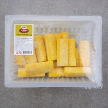 스위티오 후레쉬컷 파인애플, 1.6kg, 1개