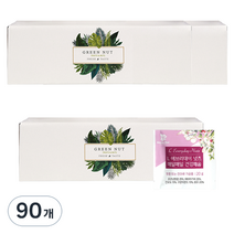 그린너트 L 에브리데이 넛츠, 20g, 90개