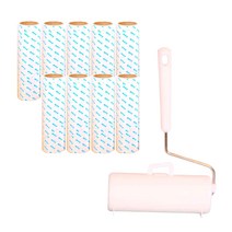 마이닝 클린테이프 160핸들 + 핸들 거치대 + 리필 9p 세트, 1세트