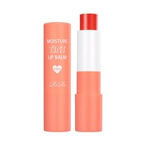 리르 모이스쳐 틴트 립밤, 코랄, 3.5g, 1개
