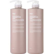 바디버든프로젝트 지성 샴푸 로즈마리향, 1010ml, 2개