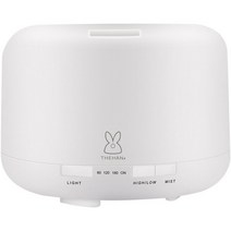 더한 LED 무드 가습기 500ml, YX-168