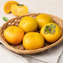 곰곰 GAP 창원 단감, 1kg, 1개