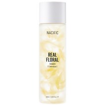 네시픽 리얼 플로럴 토너 카렌둘라, 180ml, 1개