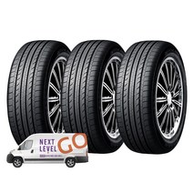 넥센타이어 ROADIAN GTX SUV용 타이어 235/70R16 방문설치, 3개