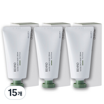 비하인드 워터드롭 핸드크림 플로랄우디향, 50ml, 15개