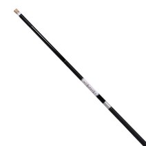 아피스 블랙센스 옥내림 대물 민물 뜰채 4절, 혼합 색상