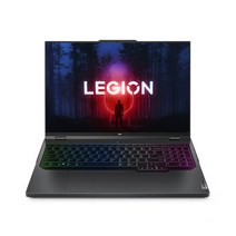 레노버 2023 리전 5 프로 16ARX R7 4070 Plus, ONYX GREY, 라이젠7, 1024GB, 32GB, Free DOS, 82WM000JKR