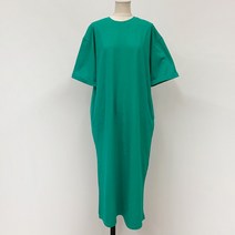 비나인 커미 베이직 원피스