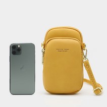 여성용 루루백 아델린 크로스백 + 구성품 랜덤발송
