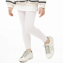 키즈코디 여아용 쫀쫀 소프트 레깅스