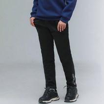 키스포 주니어 로건 기모 팬츠