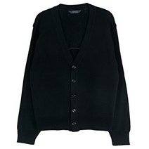검정 학생복 여성 교복가디건 2XL