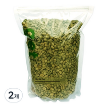 그린어쓰 케냐 AA Top, 1kg, 2개