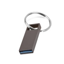뮤스트 스퀘어링 USB 3.0 블랙, 64GB