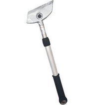 해피손 스크래퍼 2단 색상랜덤, 1개