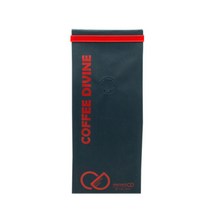 커피디바인 에티오피아예가체프 원두커피, 모카포트/가정용에스프레소, 200g, 1개