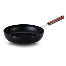 토프 티타늄 항균 피오르드 IH 인덕션 프라이팬, 30 cm, 1개