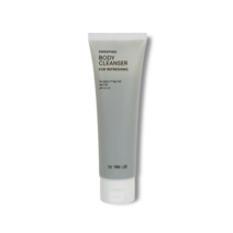 더툴랩 스위핑 바디클렌저 유칼립투스향, 120ml, 1개