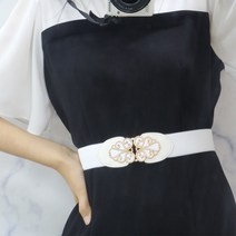 더풀문 엘레강스 밴드 벨트