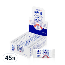하이생 컨디션회복 숙취해소제, 3.5g, 45개