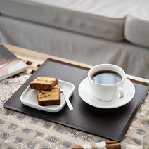 에라토 좋은 트레이, 브라운