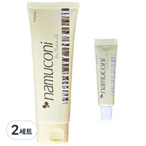 나무코니 치약 125g + 20g, 2세트