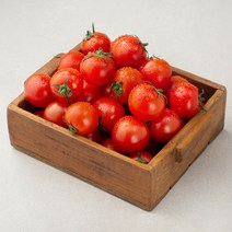 곰곰 친환경 방울 토마토, 600g, 1팩