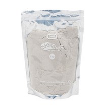 아이와 샌드 리필, 그레이, 1kg