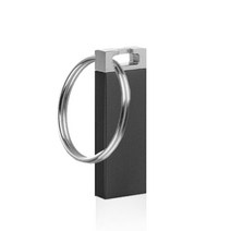 뮤스트 블럭 블랙 USB메모리 BLOCK USB, 8GB