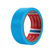 다다 고점도 강력 면 테이프 40mm x 20m, 하늘색, 1개