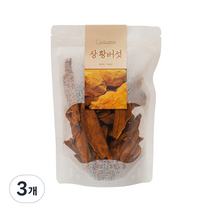 상황버섯, 30g, 3개