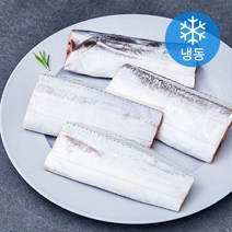 제주어멍 제주 은갈치 (냉동), 400g(4미), 1개