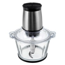 홈플래닛 전동 멀티 다지기 2L, LB7004A