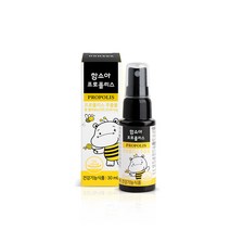 함소아 프로폴리스, 30ml, 1개