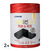 포켄스 강아지 영양제 뉴트리션 트릿, 피부&피모, 2개, 피부/털개선