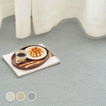 99.9% 항균 양털 단모 러그 거실 카페트