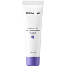 스킨앤랩 베리어덤 인텐시브 크림 2세대, 50ml, 1개